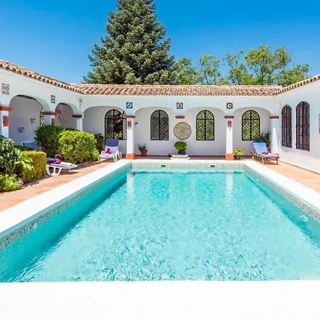La Cabra By Ruralidays Holiday home